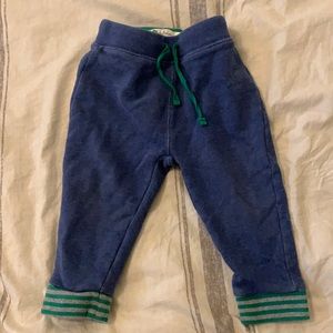 Baby Boden joggers